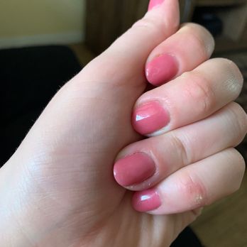 Mckayla Nails & Spa - Nail Salons Near Me - Lady Lake, Florida