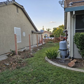 Mega Fence - Fences & Gates Near Me Mega Fence - Fences & Gates Near Me