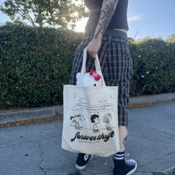 Forever Thrift