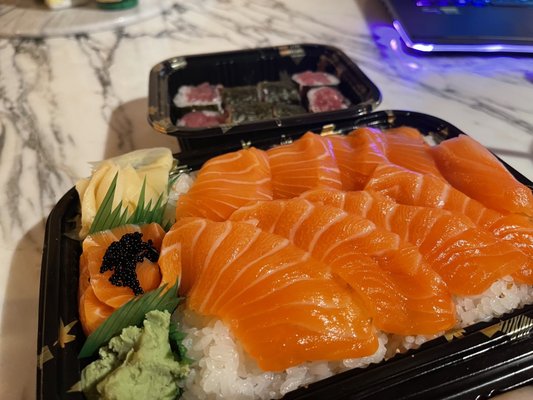 Kei Sushi Restaurant by null