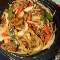 Great Wall Chinese Restaurant