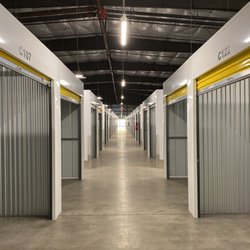 Iron Gate Storage