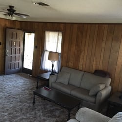 Laguna Diablo Resort - Cabin 2.
