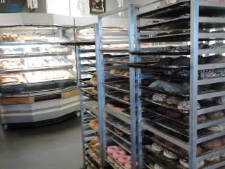 Panaderia Y Tortilleria