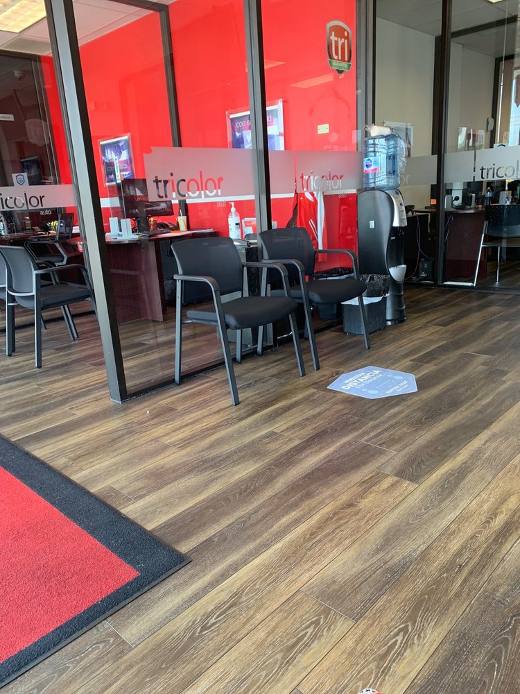 TRICOLOR AUTO GROUP Updated September 2024 551 S Buckner Blvd, Dallas, Texas Car Dealers