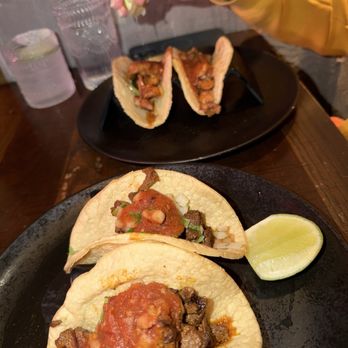 Mi Vida - Tacos - Mexican Near Me - Washington, DC, District of Columbia