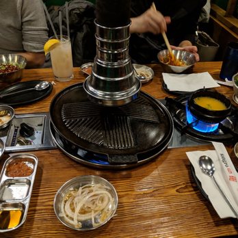 Jongro BBQ - Korean Near Me - New York, New York Jongro BBQ - Korean Near Me - New York, New York