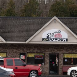 Sherrie's Pizza House