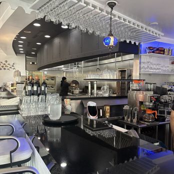 Alacati Mediterranean Restaurant - Mediterranean Near Me - Plantation, Florida