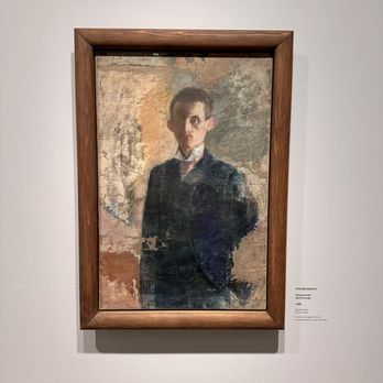 Munchmuseet - Art Galleries Near Me - Oslo, 03