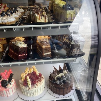 Sugar & Salt RVA - Sample Bakery Items - Custom Cakes Near Me - Richmond, Virginia Sugar & Salt RVA - Sample Bakery Items - Custom Cakes Near Me - Richmond, Virginia