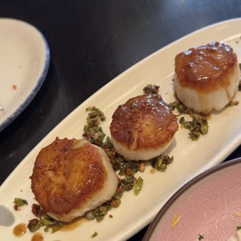 La Marcha Tapas Bar - Spanish Near Me - Berkeley, California