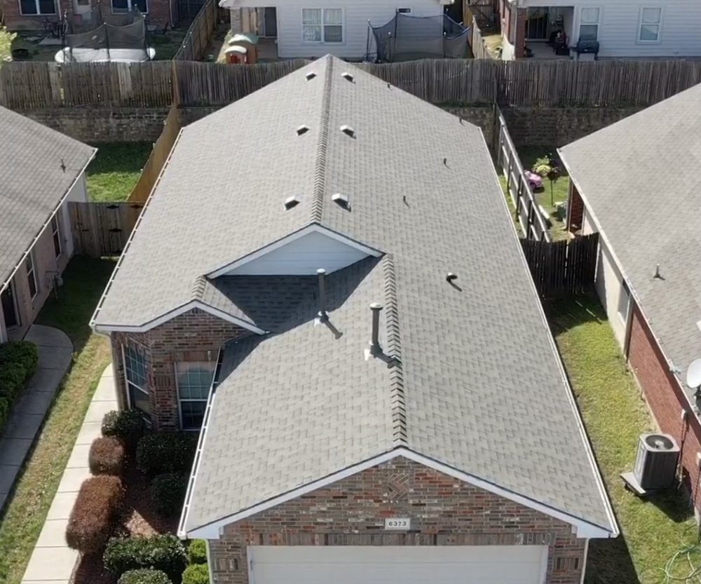 Slide of NTX Roofing Solutions
