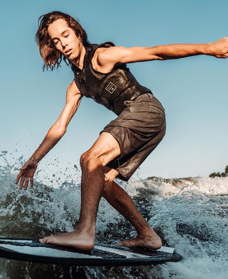 Flying Colors Trapeze - equestrian in Marine on Saint Croix, MN