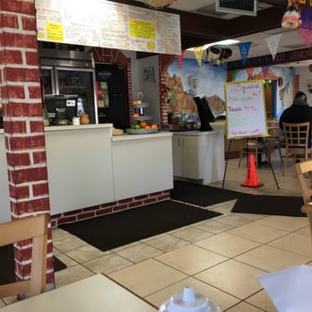 TacoSon - Mexican Near Me - Tampa, Florida
