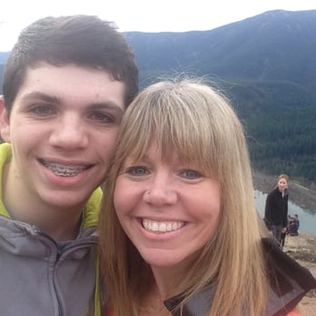 Kind Birth Services - Me and my awesome son, Ethan. - Childbirth Education Near Me - Kirkland, Washington Kind Birth Services - Me and my awesome son, Ethan. - Childbirth Education Near Me - Kirkland, Washington