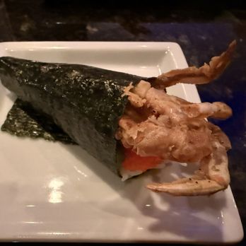 Hane Sushi - Sushi Bars Near Me - San Diego, California Hane Sushi - Sushi Bars Near Me - San Diego, California