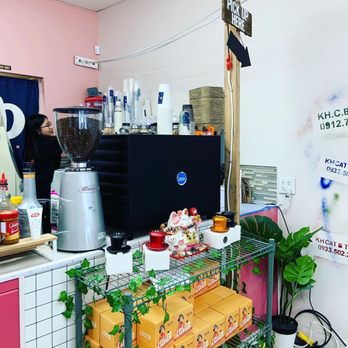 Hem 377 - Cafes Near Me - Vancouver, British Columbia
