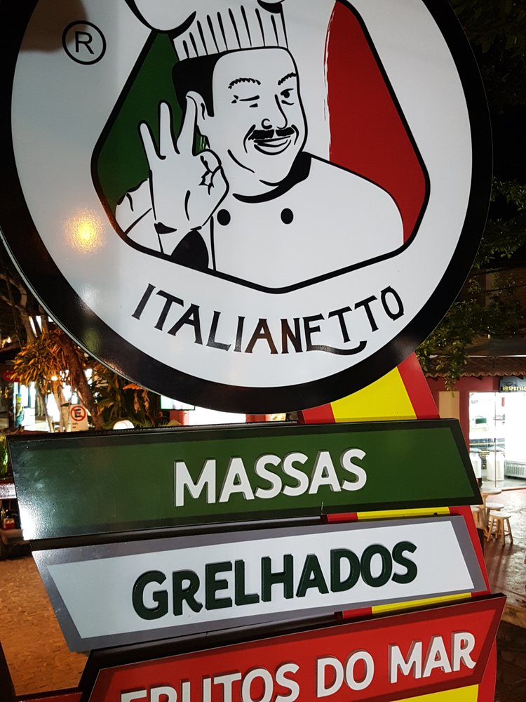 Italianetto