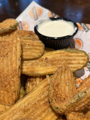 Bad Daddy's Burger Bar by null