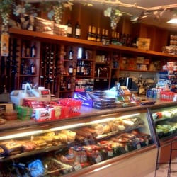 Four Seasons Produce & Deli