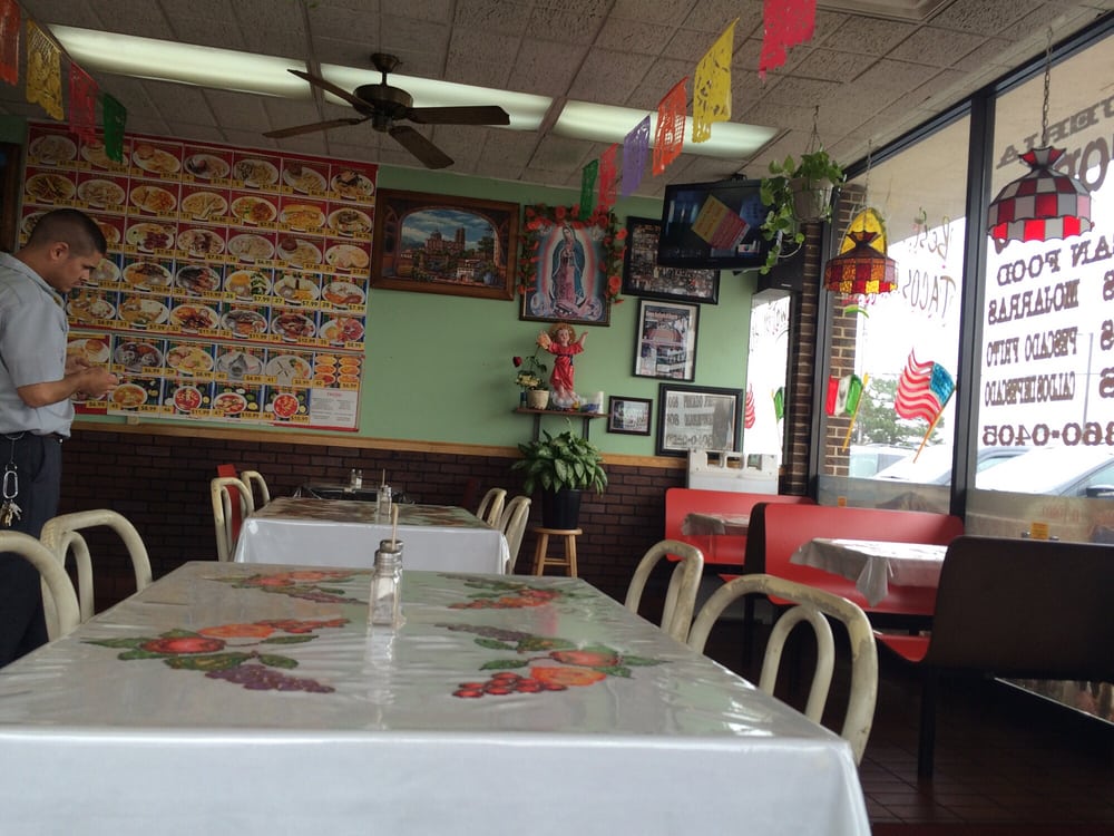 Taqueria EL Toreo — Mexican restaurant in Bensenville