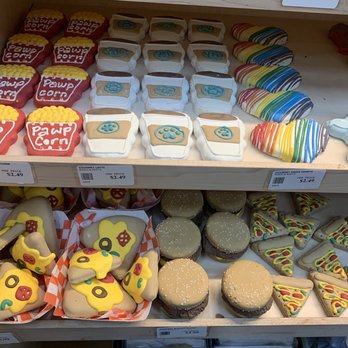 Homes Alive Pet Centre - Cutest dog treats ever! - Pet Stores Near Me - Edmonton, Alberta