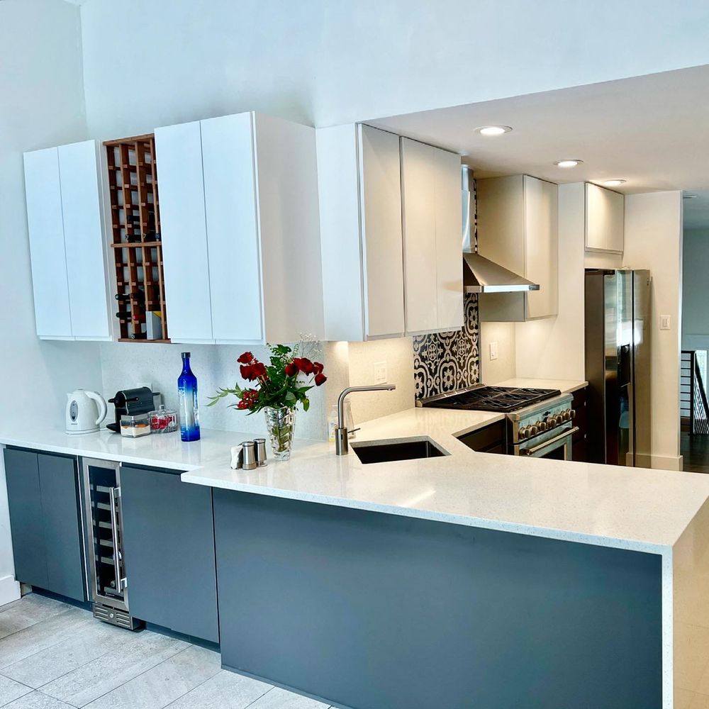 Slide of Soren Construction