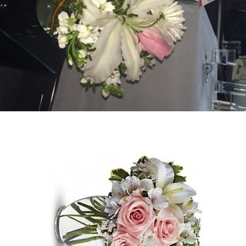 La Salle - Nothing at all what my arrangement looked like. Very unhappy. - Florists Near Me - Chicago, Illinois La Salle - Nothing at all what my arrangement looked like. Very unhappy. - Florists Near Me - Chicago, Illinois