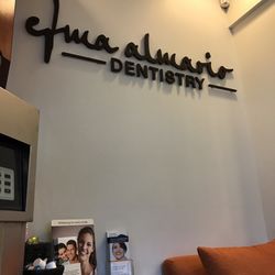 Efma Almario, DDS - Dr. Efma Almario Dentistry Best.Clinic.Ever.