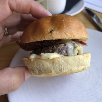 The Landsby - Happy hour sliders 5/5 7/21/2021 - Hotels Near Me - Solvang, California The Landsby - Happy hour sliders 5/5 7/21/2021 - Hotels Near Me - Solvang, California