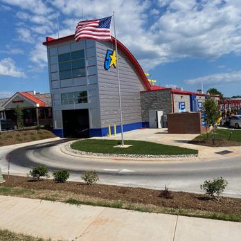 Whistle Express Car Wash - Car Wash Near Me - Greensboro, North Carolina Whistle Express Car Wash - Car Wash Near Me - Greensboro, North Carolina