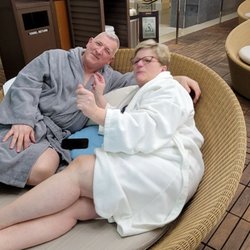 user provided Immerse Spa photo