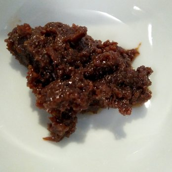 Cafe Maceo Maceo - Bagoong (Shrimp Paste) - Filipino Near Me - Lucena, QUE