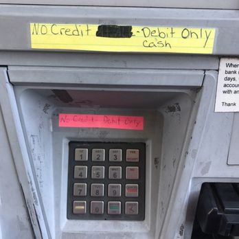 Gas 4 Less - They don't accept credit here! - Gas Stations Near Me - Redding, California