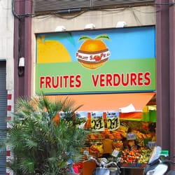 Fruit Sa2pe