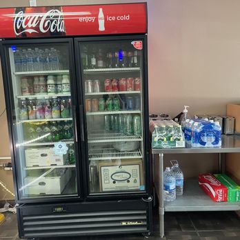 Armenos Kabob - Sodas - Armenian Near Me - Reseda, California