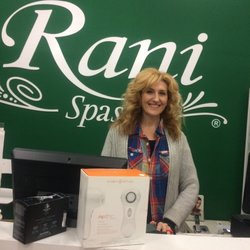 Rani Spa