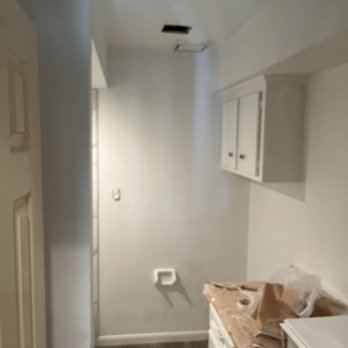 EKC Drywall - Sheetrock repairs
Drywall
Texture - Drywall Installation & Repair Near Me EKC Drywall - Sheetrock repairs
Drywall
Texture - Drywall Installation & Repair Near Me