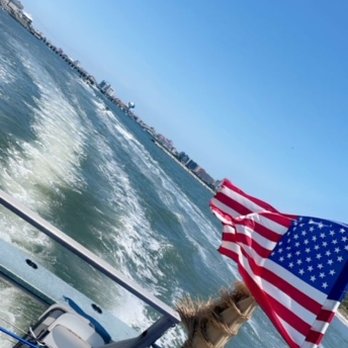 Go with the flow - Boat Charters Near Me - Ocean City, Maryland