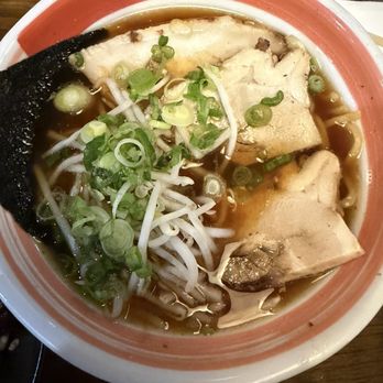 Ramen Ryoma - Ramen Near Me - Beaverton, Oregon