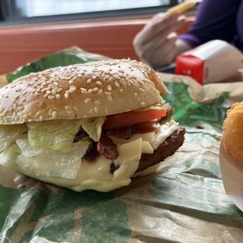 Burger King - Burgers Near Me - Noblesville, Indiana Burger King - Burgers Near Me - Noblesville, Indiana