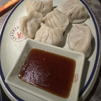 I Noodle - Beef with napa cabbage dumplings - Dim Sum Near Me - Virginia Beach, Virginia I Noodle - Beef with napa cabbage dumplings - Dim Sum Near Me - Virginia Beach, Virginia