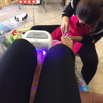 Jeanne's Nail Spa - Nail Salons Near Me - Milpitas, California Jeanne's Nail Spa - Nail Salons Near Me - Milpitas, California
