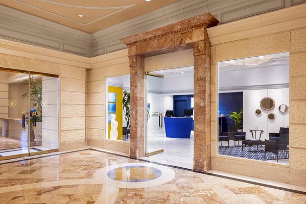 Caesars Palace by null Caesars Palace by null