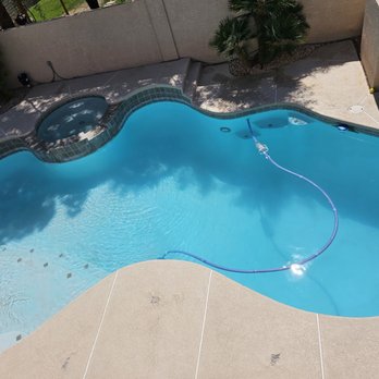 Diegos Pool Service - After - Pool & Hot Tub Service Near Me