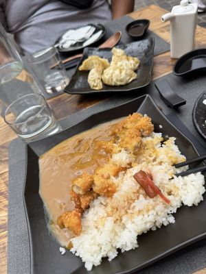 Kisaki Ramen & Sushi by null