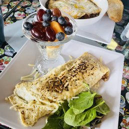 Brunch! Brunch!