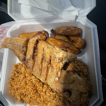 Conch Heaven - Caribbean Near Me - Doraville, Georgia