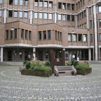Agentur für Arbeit - Employment Agencies Near Me - Munich, BY